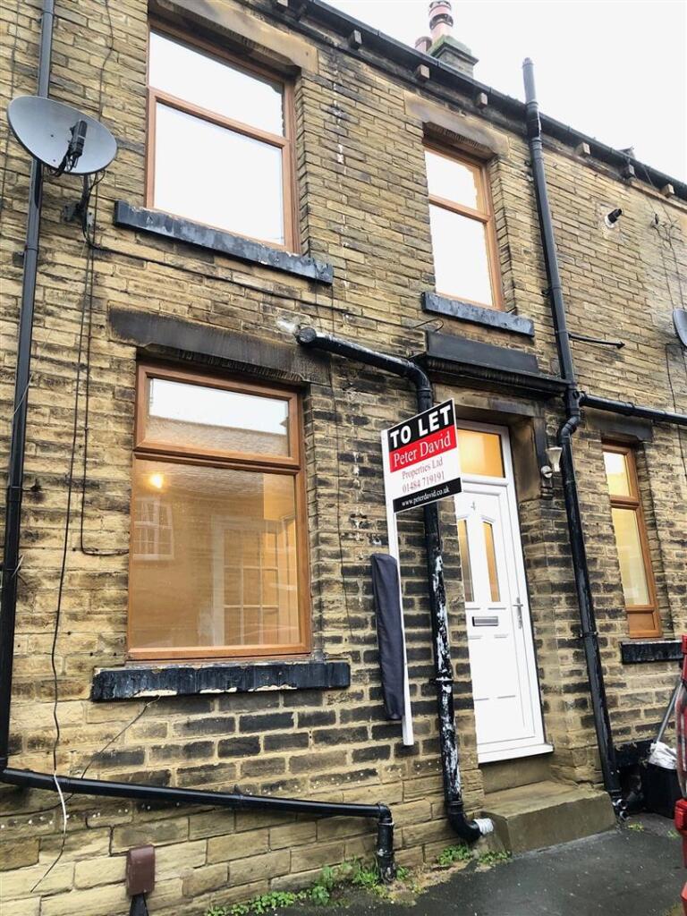 Main image of property: South Street, Brighouse