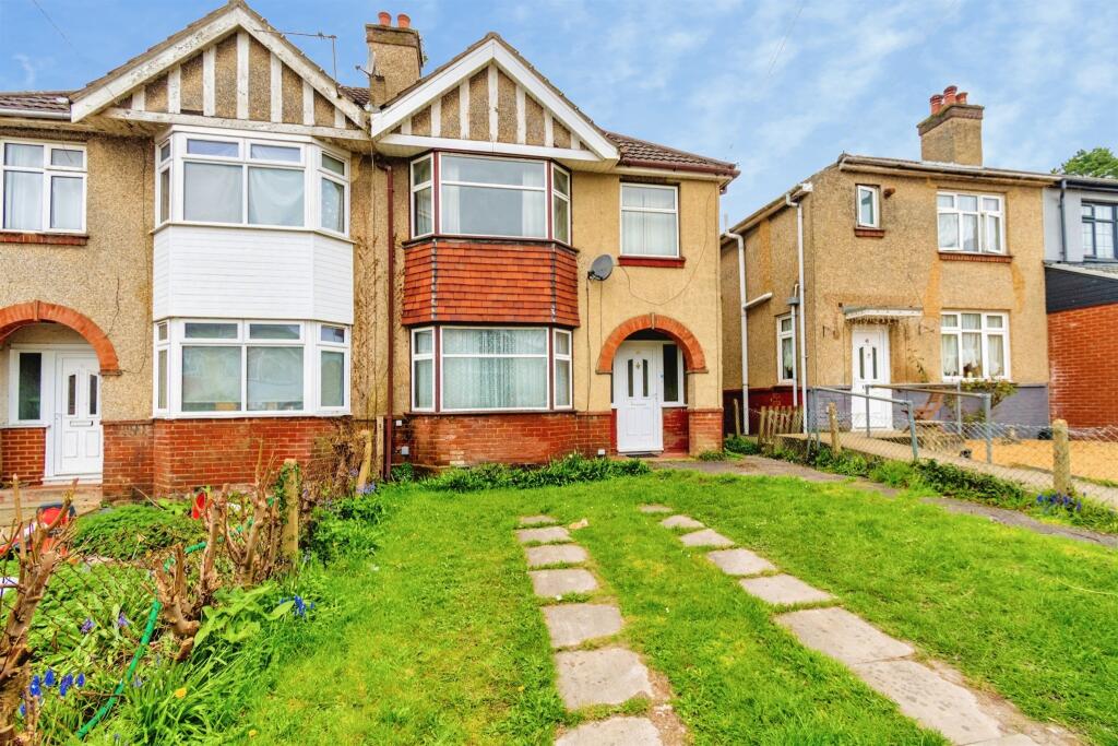 Main image of property: Primrose Road, Southampton