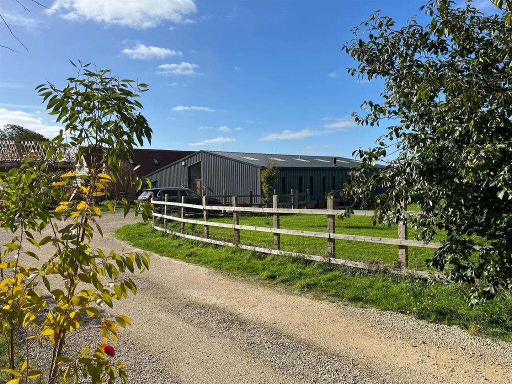 Main image of property: Knockwood Lane, Nether Wallop, Stockbridge