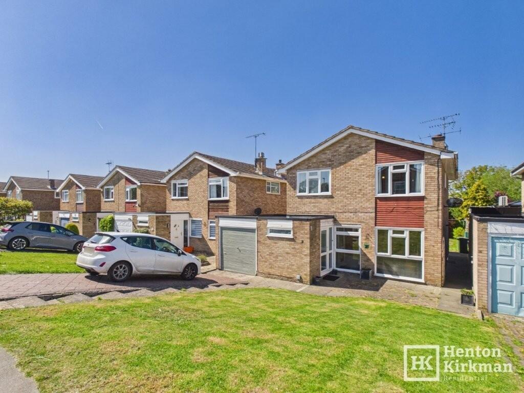 Main image of property: Longtail, Billericay, Essex, CM11