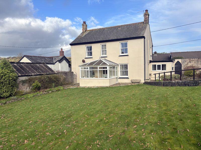 Main image of property: Nanstallon, Bodmin