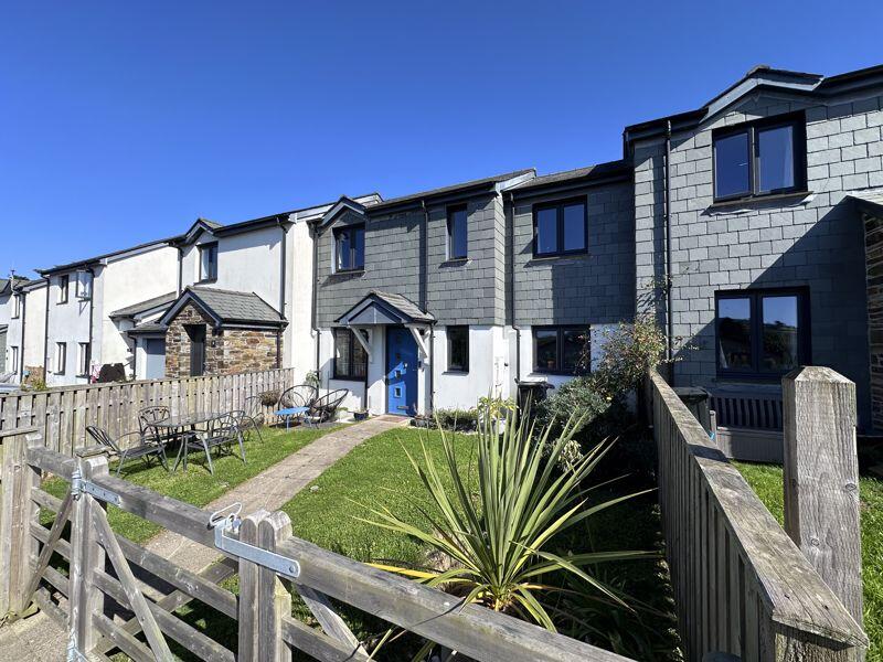 Main image of property: The Carracks, St Ives, Cornwall