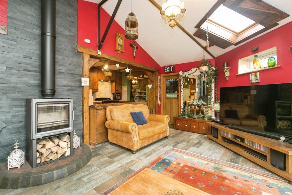 House in Llandudno - View 2