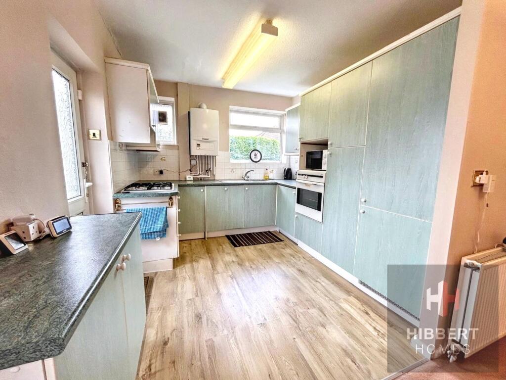 Thorneycroft Close, Timperley, WA15 photo 4