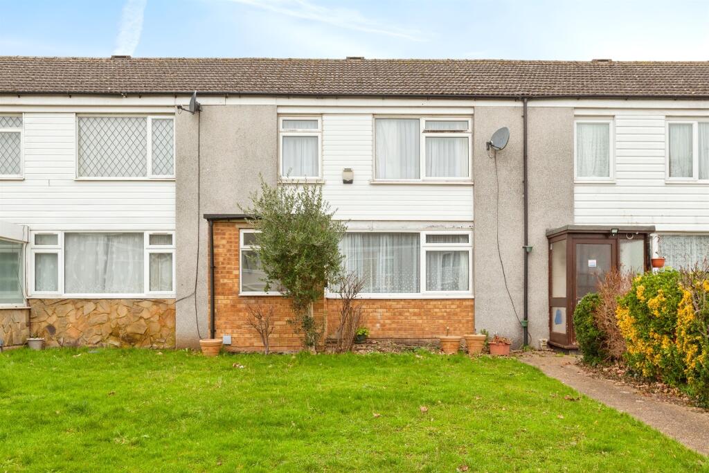 Main image of property: Borderside, Slough