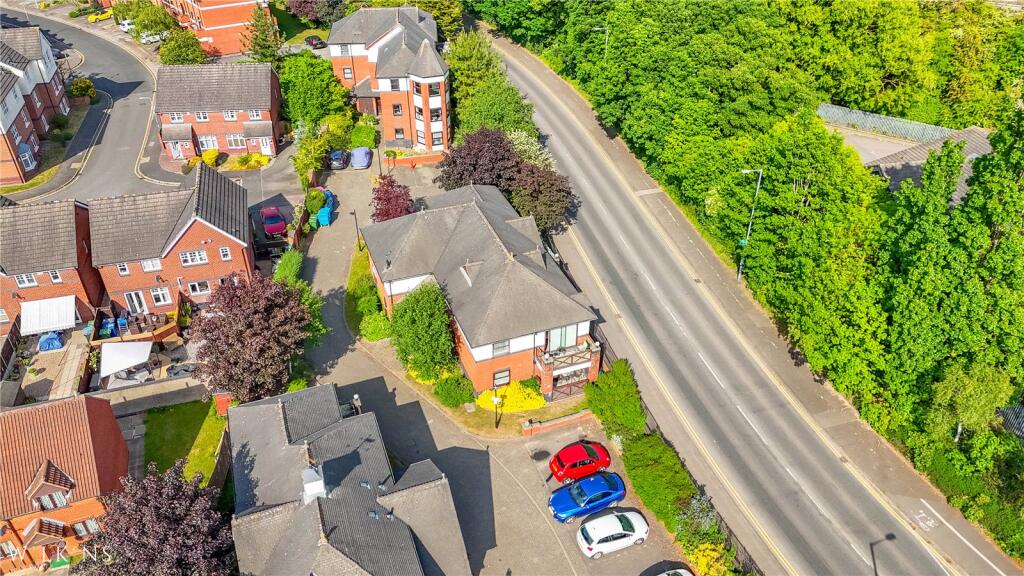 Additional image 15 of Hardwick Court, Tamworth, Staffordshire, B79