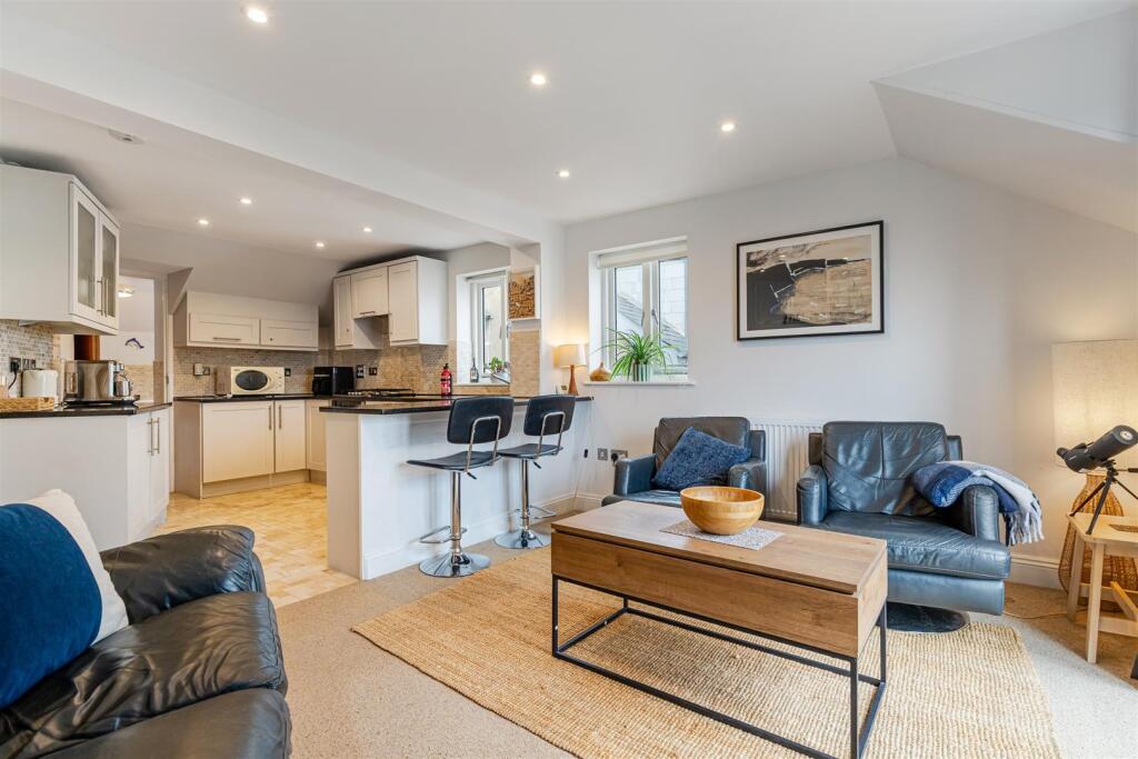 Apartment in South Hams, Stoke Fleming - More