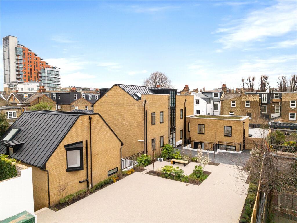 Main image of property: Merivale Road, Putney, London, SW15