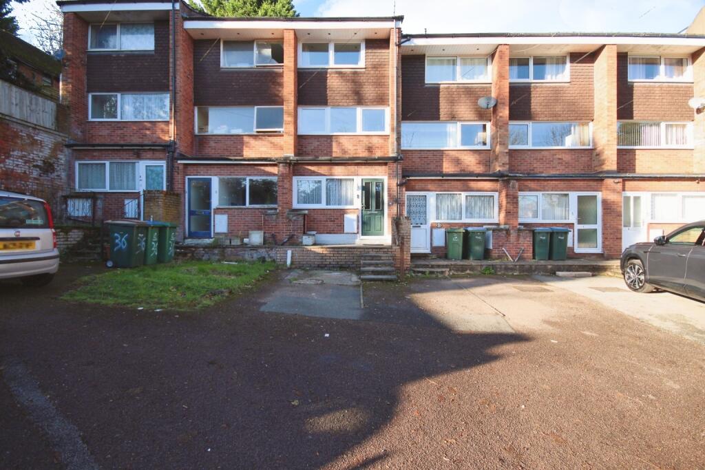 Main image of property: Abbotts Lane, Coventry, CV1