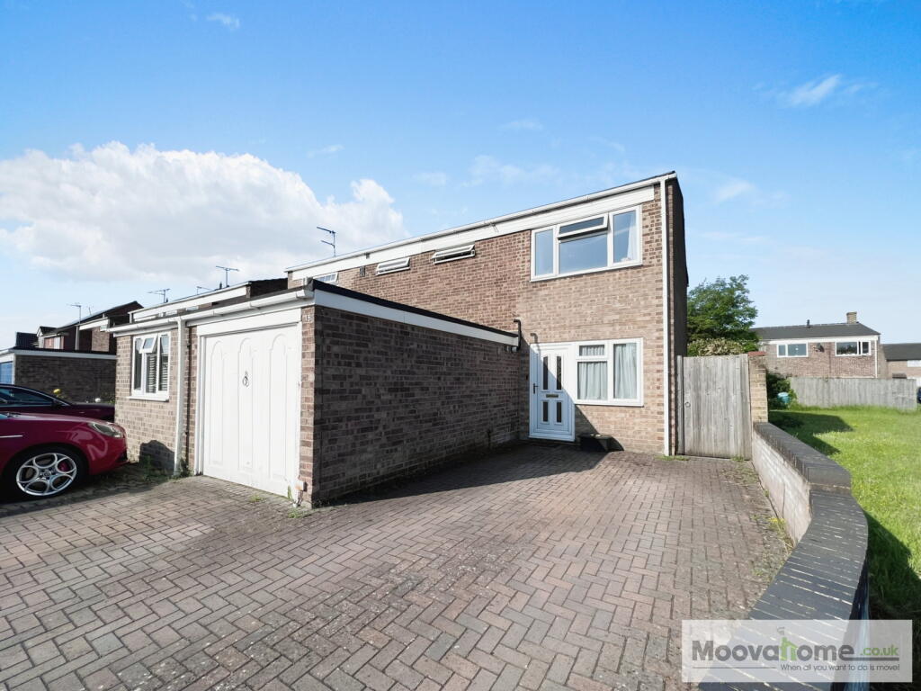 Main image of property: Burden Close, Swindon, SN3 4HE