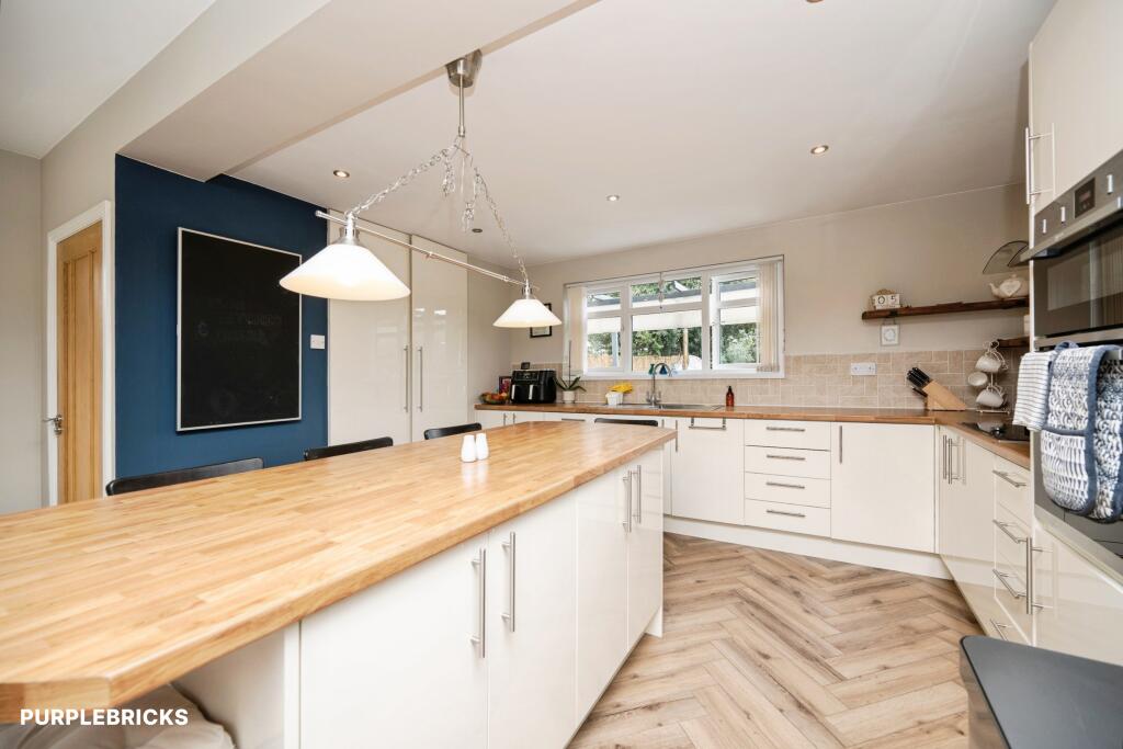 House in Birmingham - More