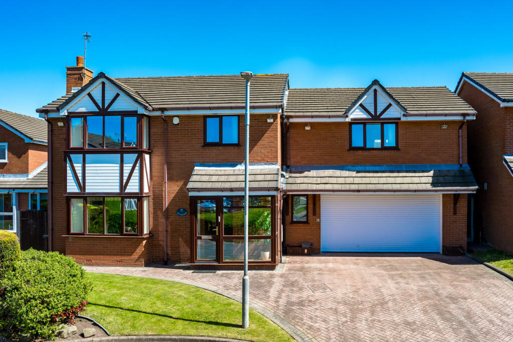 Main image of property: The Beeches, Liverpool, L18