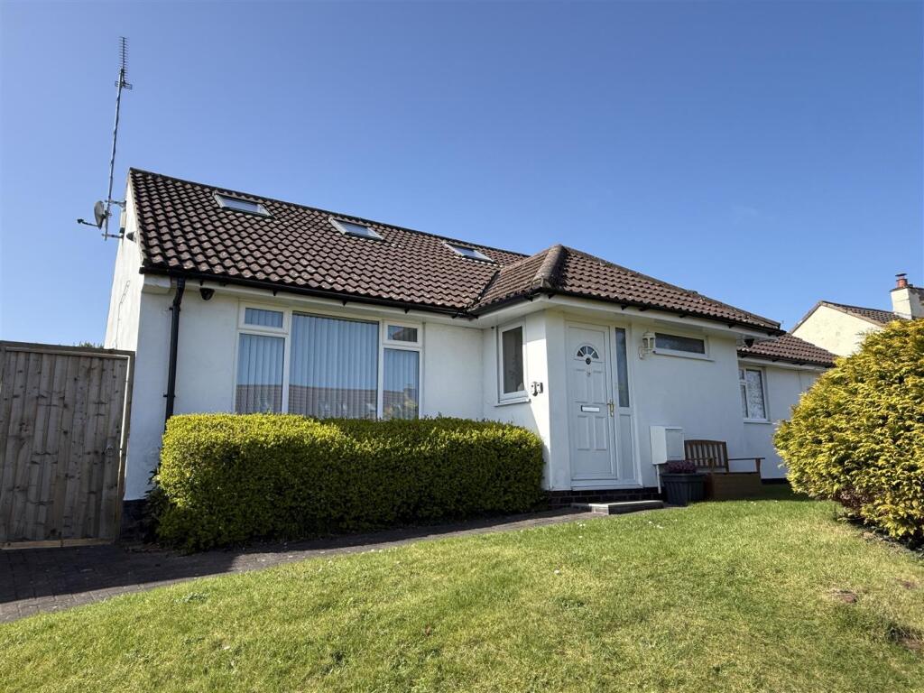 Main image of property: Andrews Walk, Heswall, Wirral