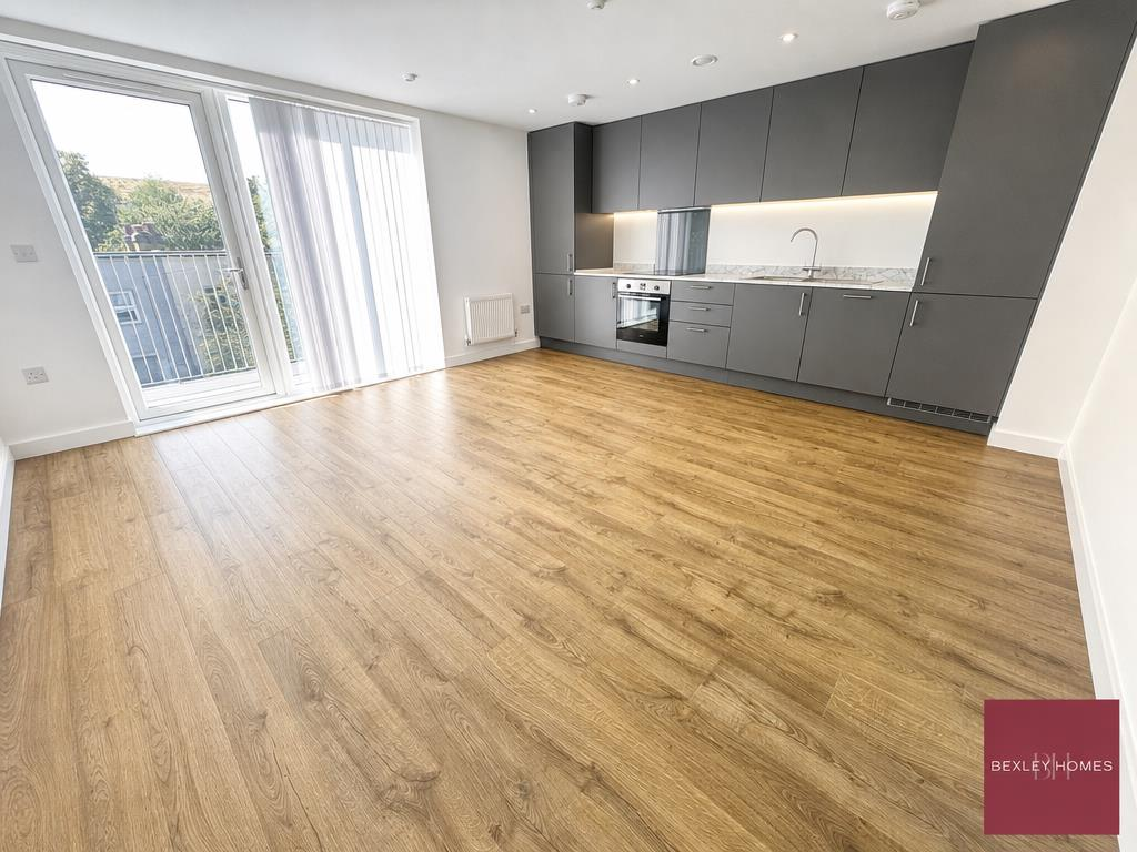 Main image of property: Liberty Court, Stone