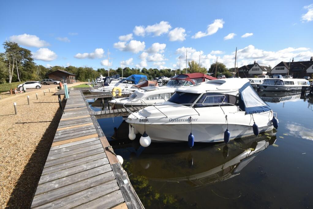 Main image of property: Horning