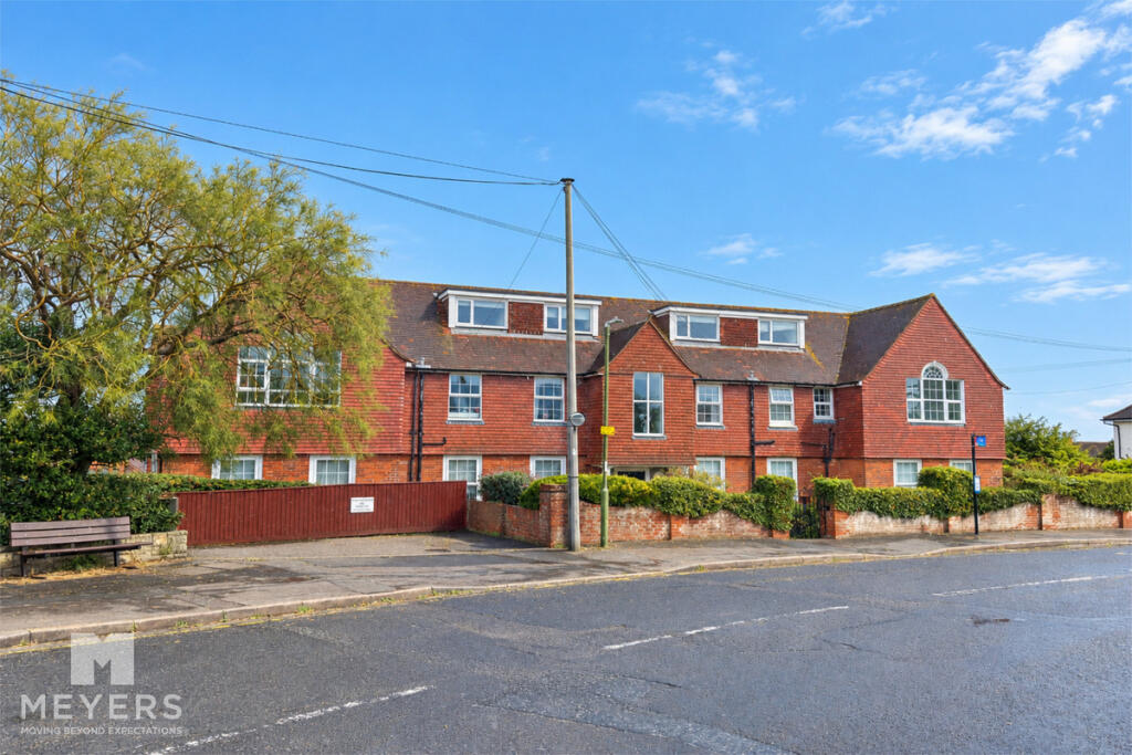 Main image of property: 54 Church Road, Bournemouth, BH6 4