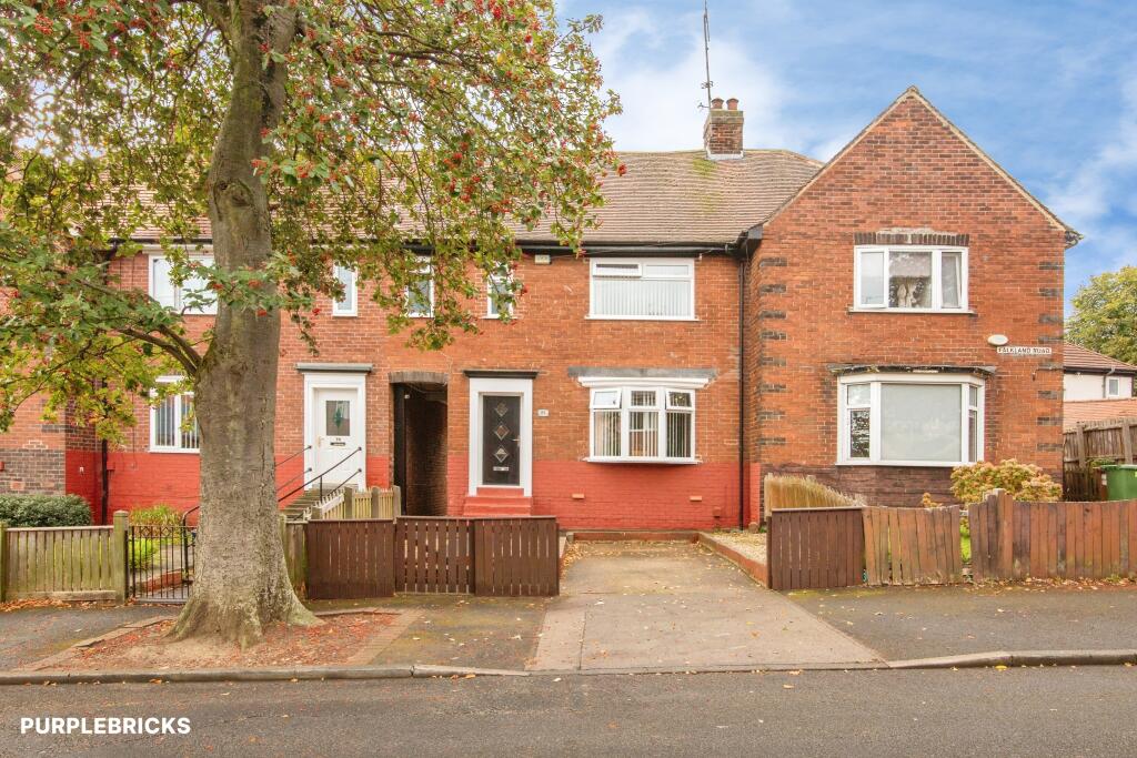 House in Sunderland