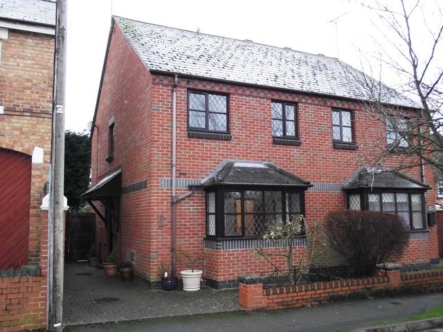 Photo of the property