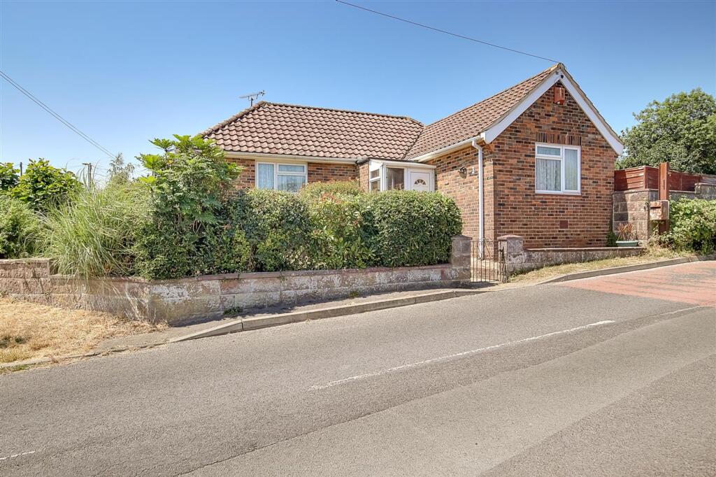 2-bed house on Howard Road, Sompting, BN15, £350,000