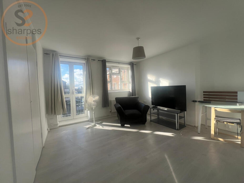 Main image of property: Flat 25, Fitch Court, Laburnum Road, Mitcham, Surrey