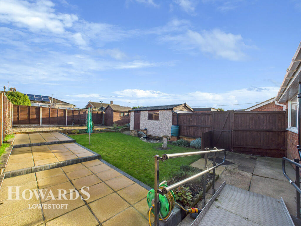 Main image of property: Claydon Drive, Oulton Broad