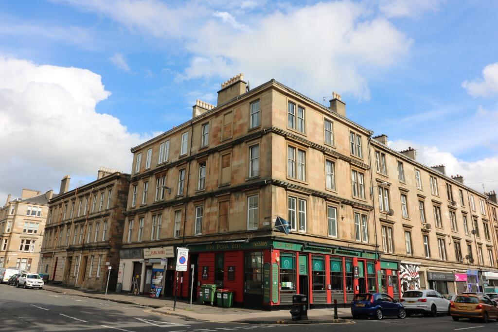 Main image of property: Gray Street, Finnieston, Glasgow, G3