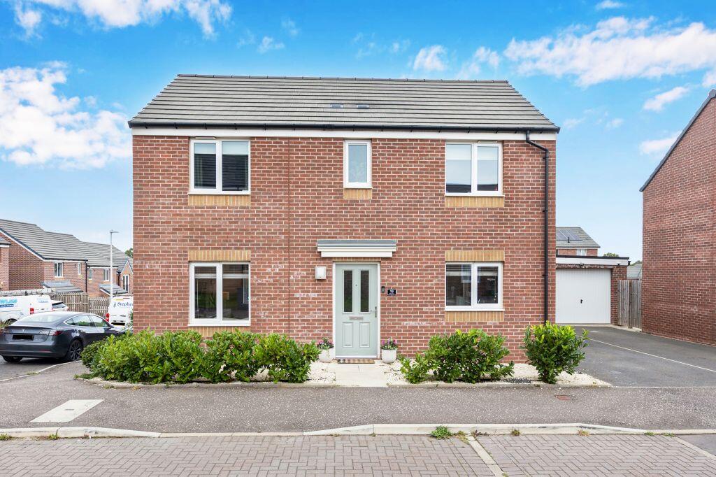 19 Milligan Road, Edinburgh, EH16 4ZD