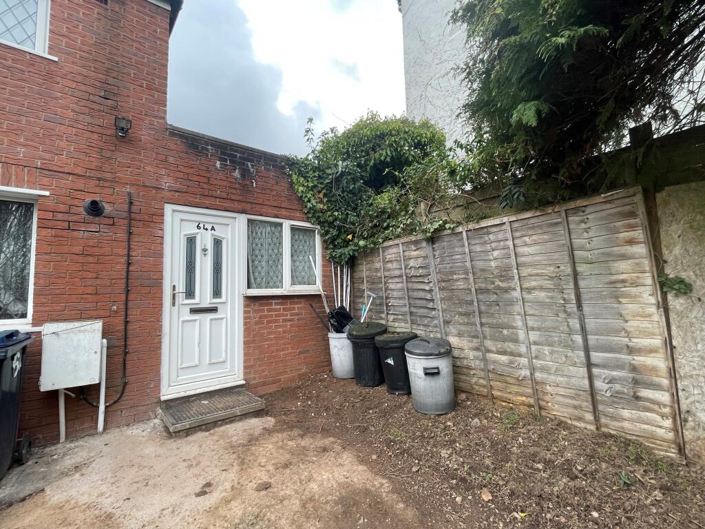 Main image of property: Church Road, Northfield, BIRMINGHAM