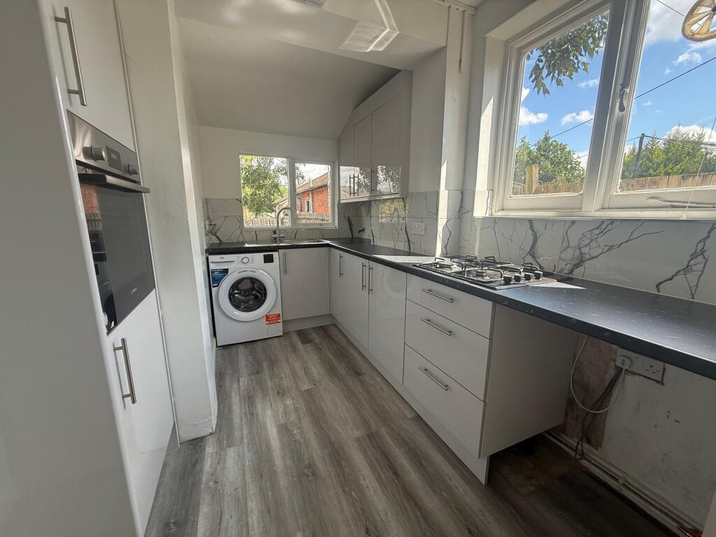 Main image of property: Wokingham Road, Earley, RG6