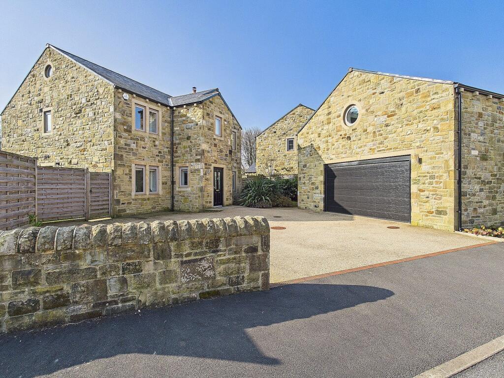 Main image of property: Higher Raikes Drive, Skipton, BD23