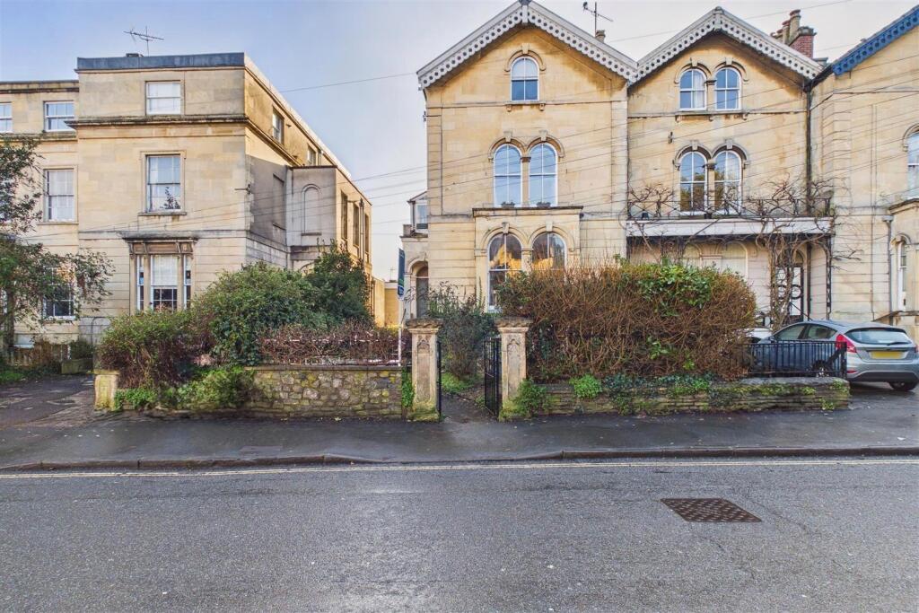Main image of property: Cotham Road, Cotham