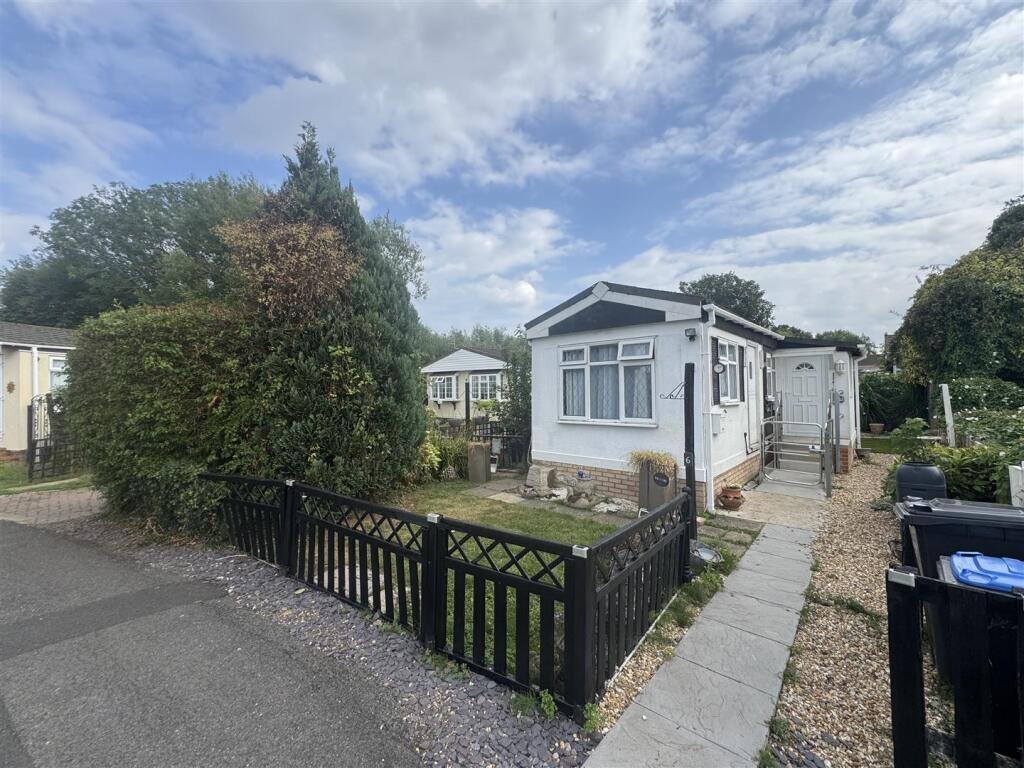 Main image of property: The Crescent Penton Park, Chertsey