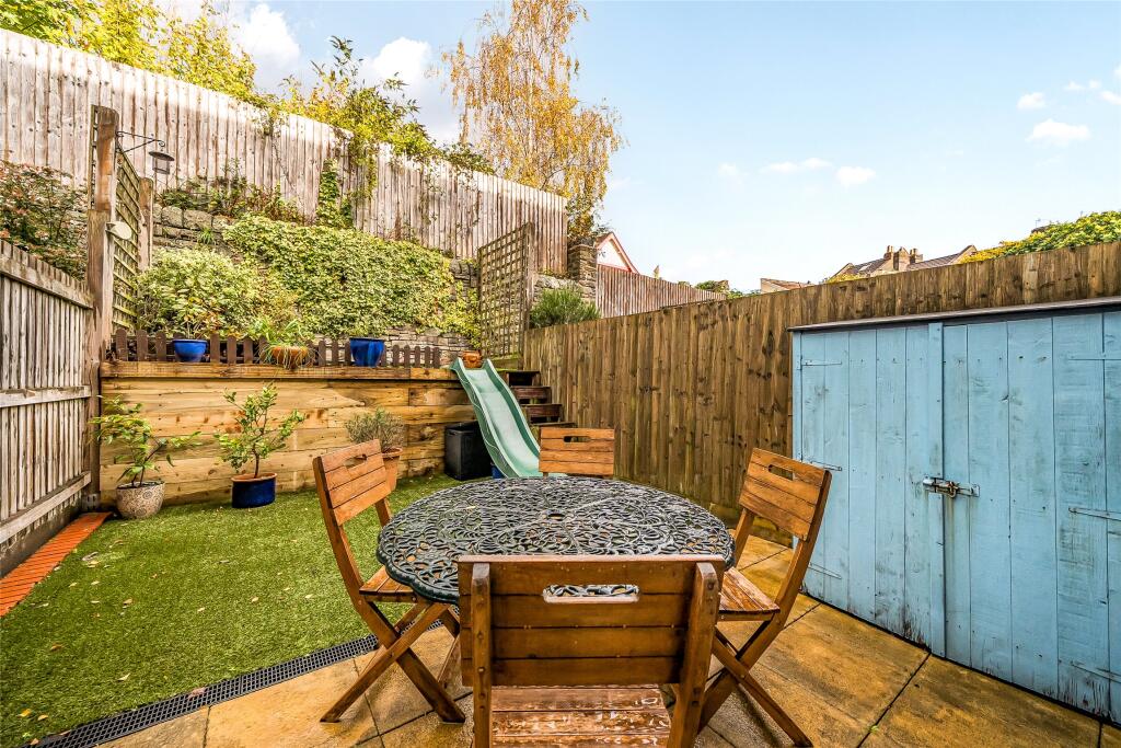 Durnford Avenue, Bristol, Somerset, BS3 photo 4
