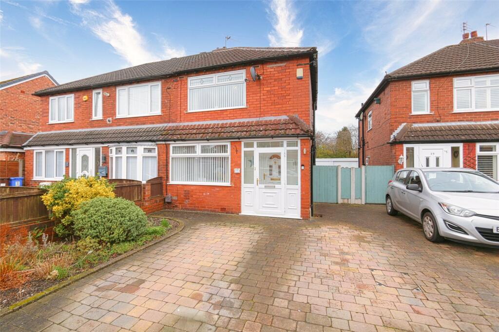 Main image of property: Kent Road, Denton, Manchester, Greater Manchester, M34
