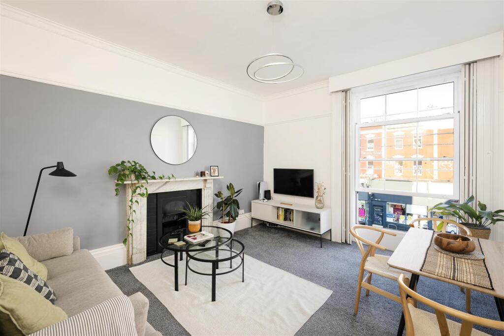 Main image of property: Cheltenham Road, Bristol