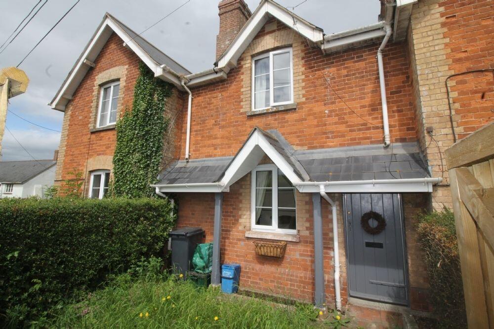 Main image of property: Clyst Road, Clyst St. George, Exeter