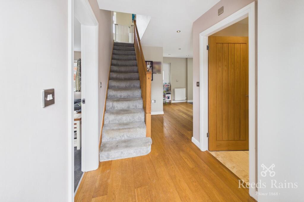 Wright Avenue, Rudheath, Northwich, Cheshire, CW9 photo 4
