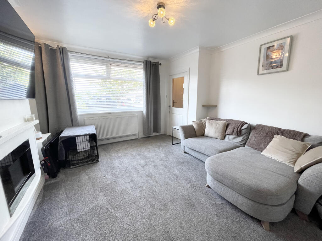 Meanwood Avenue,  South Shore, FY4 photo 4