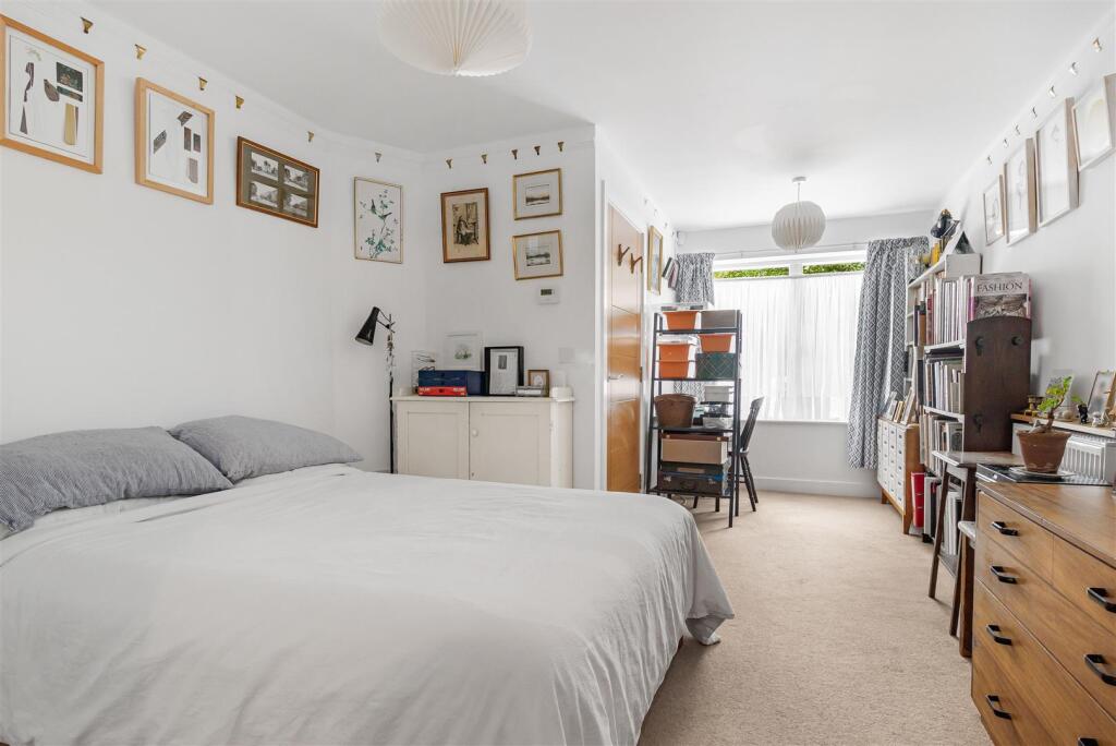 Greens Road, Cambridge - Ansicht 5