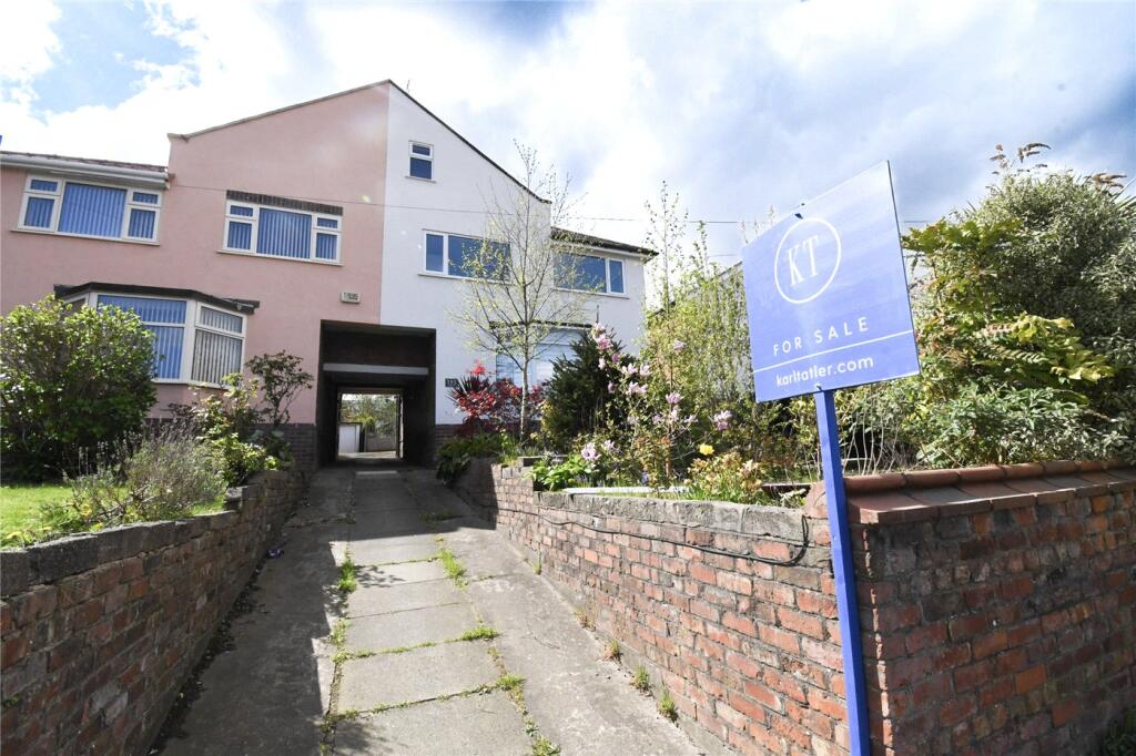 Main image of property: Seabank Road, Wallasey, Wirral