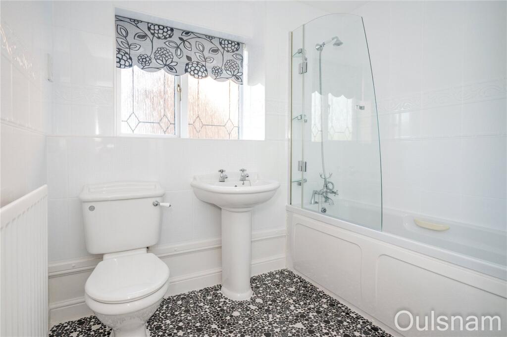 Additional image 22 of Four Oaks Drive, Marlbrook, Bromsgrove, Worcestershire, B61