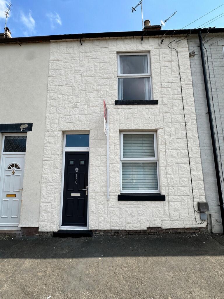 Main image of property: Oversetts Road, Swadlincote