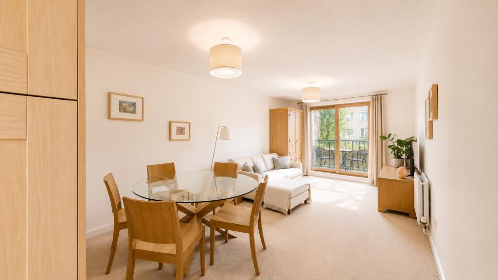 Main image of property: Wingate Square, London