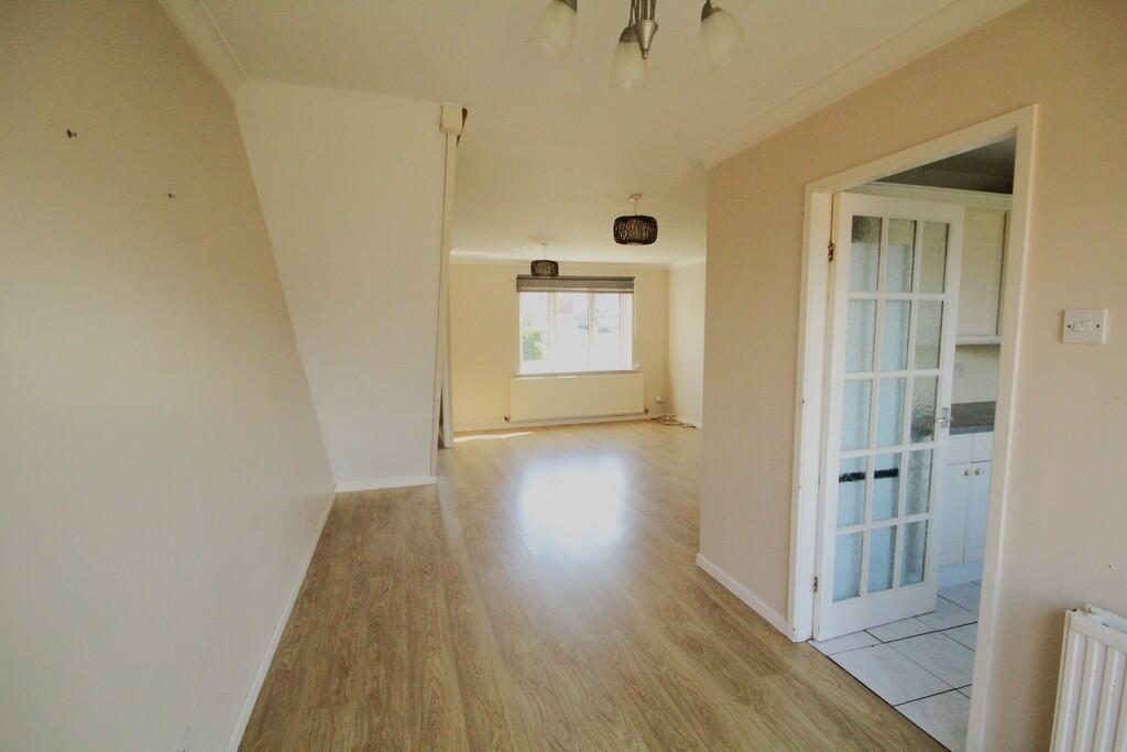 Pembry Rise, Connah's Quay photo 4