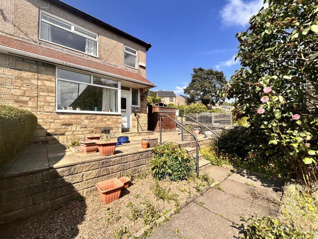 Main image of property: Friendly Avenue, Sowerby Bridge