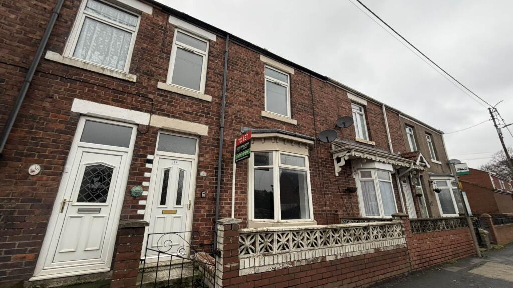 Main image of property: Rosemount Road, Bishop Auckland