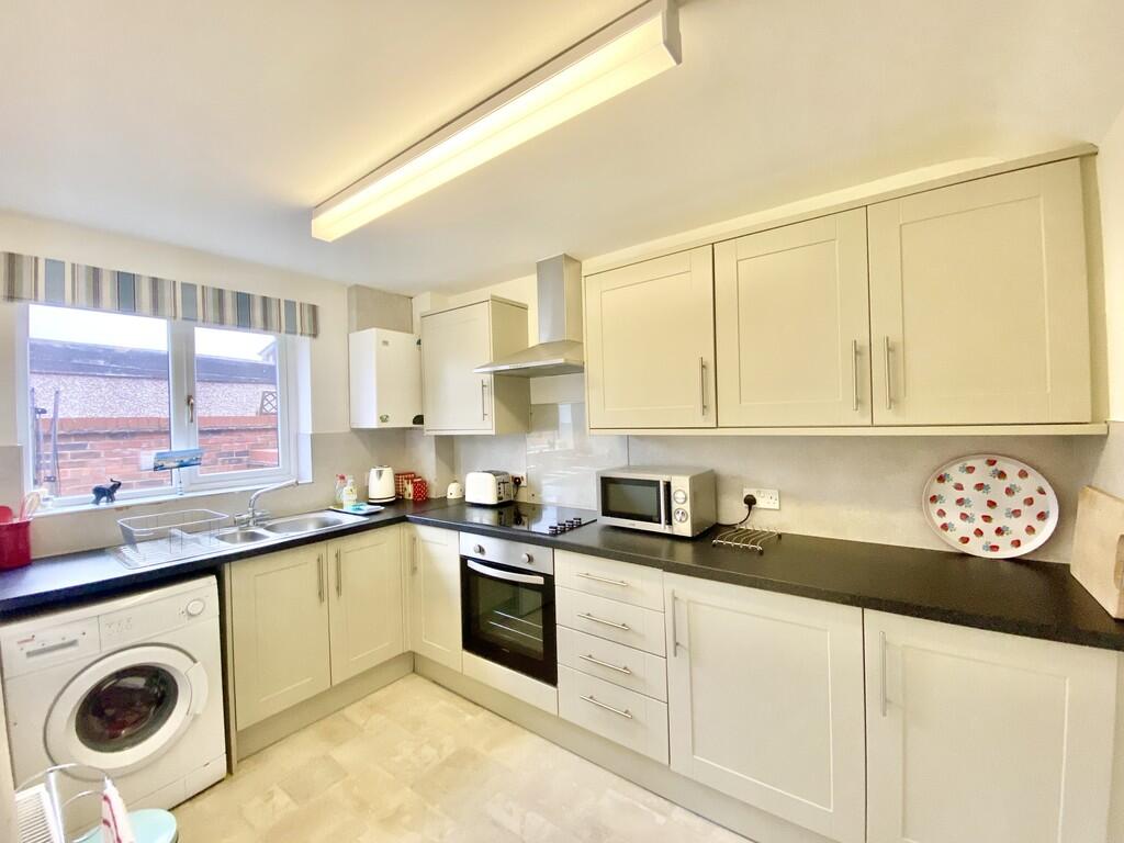 House in Nottingham - View 4
