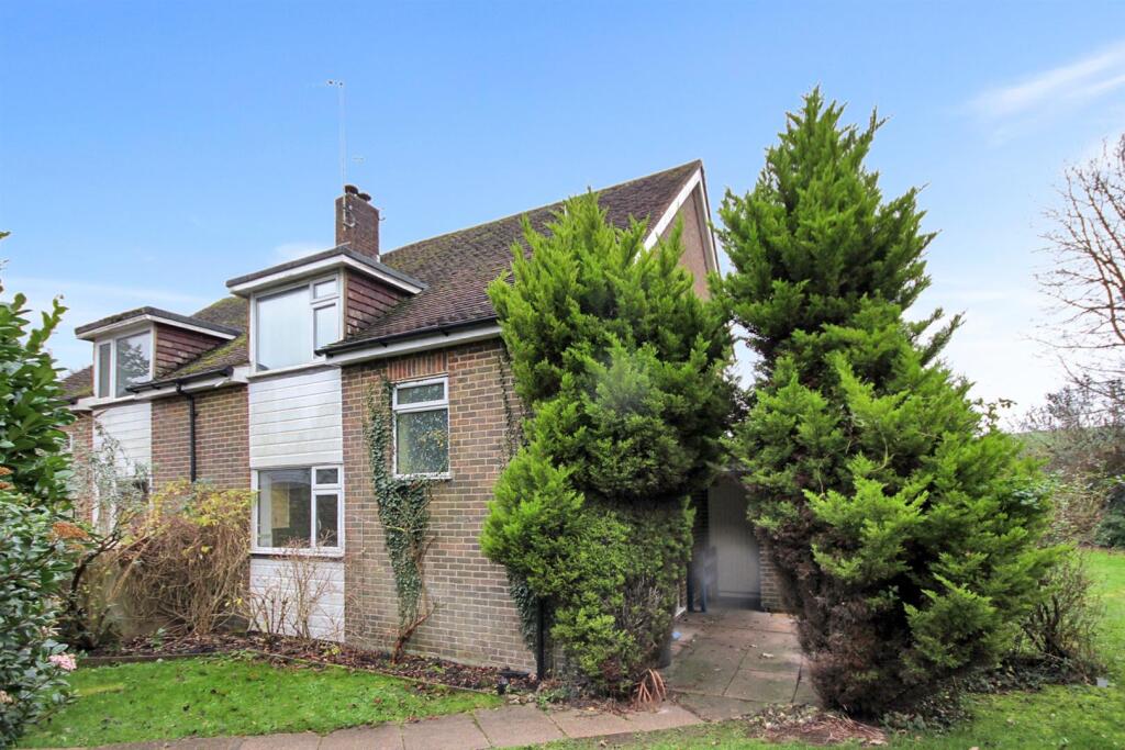 Main image of property: East Street, Falmer, Brighton