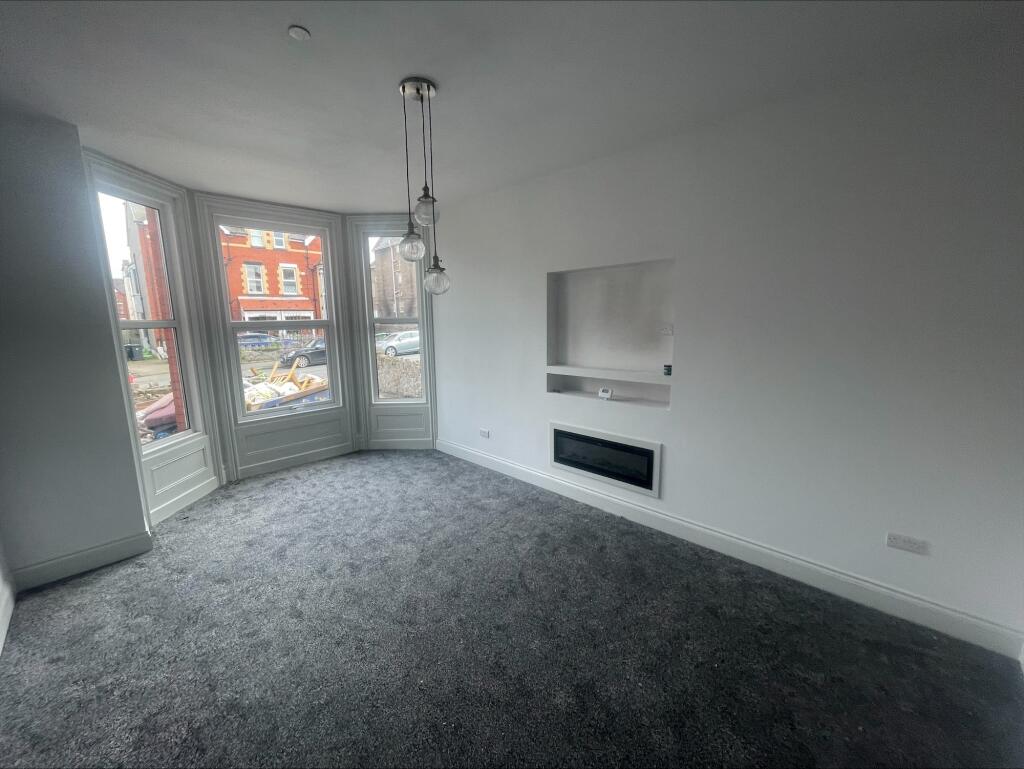 Main image of property: Mostyn Road, Colwyn Bay, LL29 8PB