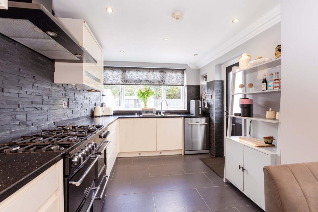 House in Slough - More